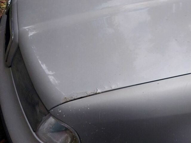 Сірий Шкода Октавія, об'ємом двигуна 2 л та пробігом 320 тис. км за 2400 $, фото 7 на Automoto.ua