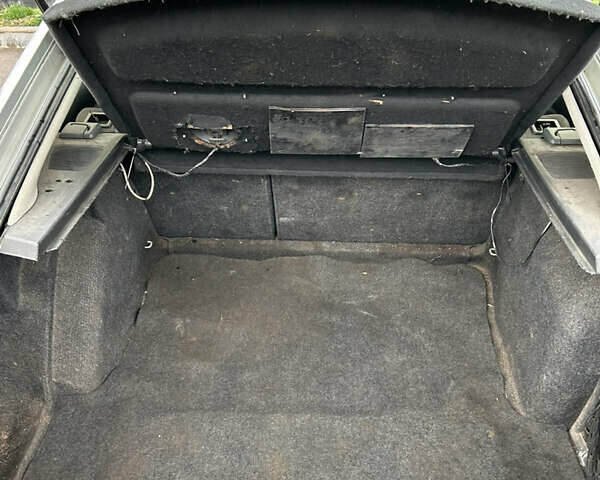 Сірий Шкода Октавія, об'ємом двигуна 1.9 л та пробігом 489 тис. км за 2500 $, фото 7 на Automoto.ua