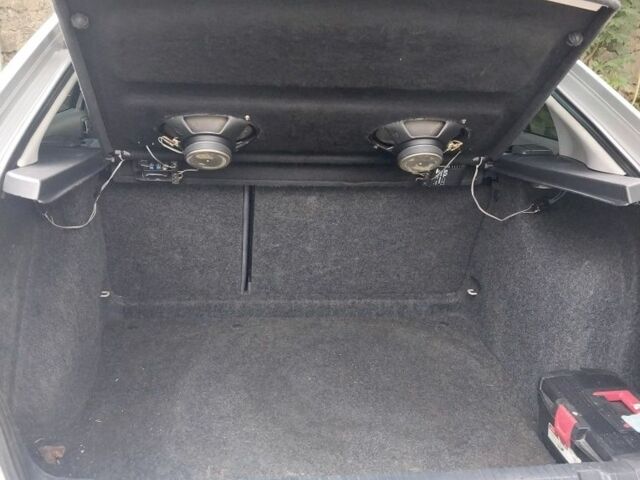 Сірий Шкода Октавія, об'ємом двигуна 2 л та пробігом 320 тис. км за 2400 $, фото 6 на Automoto.ua