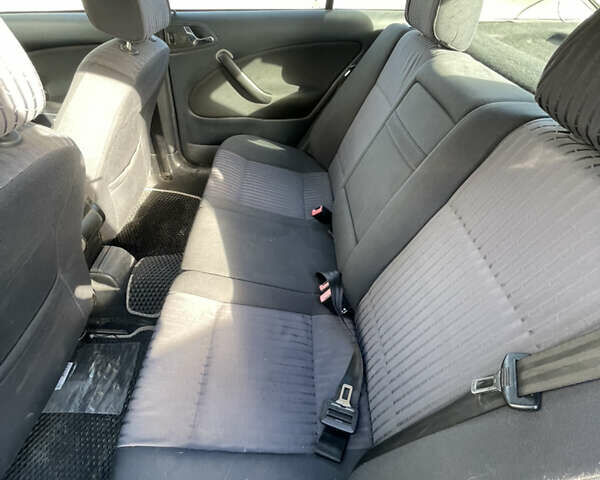 Серый Шкода Октавия, объемом двигателя 1.9 л и пробегом 429 тыс. км за 3650 $, фото 13 на Automoto.ua