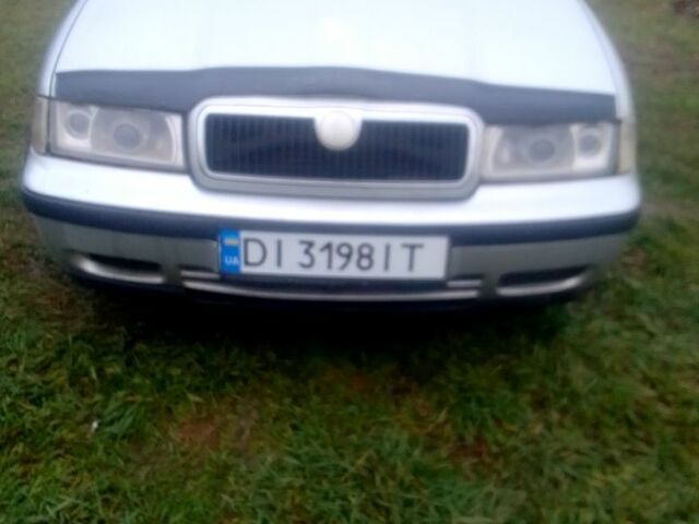 Сірий Шкода Октавія, об'ємом двигуна 1.6 л та пробігом 0 тис. км за 3200 $, фото 4 на Automoto.ua