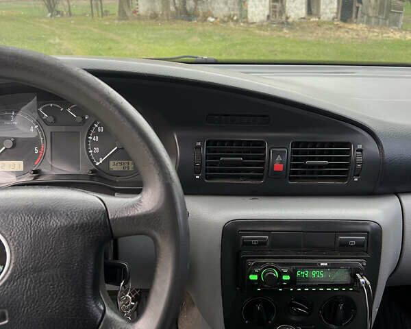 Сірий Шкода Октавія, об'ємом двигуна 1.9 л та пробігом 329 тис. км за 3350 $, фото 6 на Automoto.ua