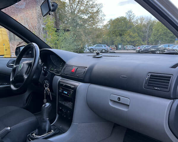 Шкода Октавия 2000 в Кропивницком (Кировограде) на Automoto.ua Серый Шкода Октавия, объемом двигателя 1.9 л и пробегом 330 тыс. км за 4000 $, фото 8 на Automoto.ua