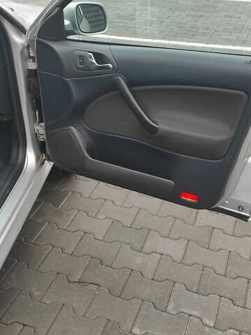 Серый Шкода Октавия, объемом двигателя 1.6 л и пробегом 391 тыс. км за 2800 $, фото 15 на Automoto.ua