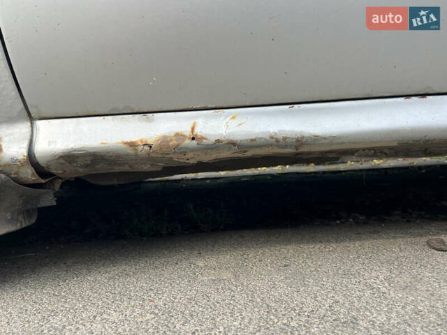 Серый Шкода Октавия, объемом двигателя 1.78 л и пробегом 371 тыс. км за 3200 $, фото 13 на Automoto.ua