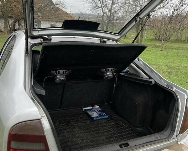 Сірий Шкода Октавія, об'ємом двигуна 1.9 л та пробігом 329 тис. км за 3350 $, фото 5 на Automoto.ua