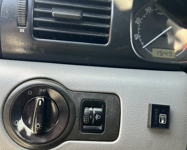 Шкода Октавия 2001 в Ивано-Франковске на Automoto.ua Серый Шкода Октавия, объемом двигателя 1.6 л и пробегом 423 тыс. км за 3799 $, фото 26 на Automoto.ua