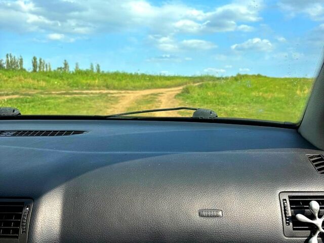 Сірий Шкода Октавія, об'ємом двигуна 1.9 л та пробігом 526 тис. км за 4800 $, фото 1 на Automoto.ua
