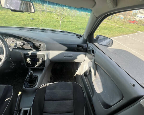 Шкода Октавия 2001 в Ивано-Франковске на Automoto.ua Серый Шкода Октавия, объемом двигателя 1.6 л и пробегом 423 тыс. км за 3799 $, фото 24 на Automoto.ua