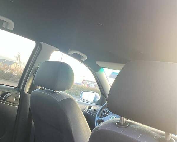 Серый Шкода Октавия, объемом двигателя 1.9 л и пробегом 453 тыс. км за 5000 $, фото 22 на Automoto.ua