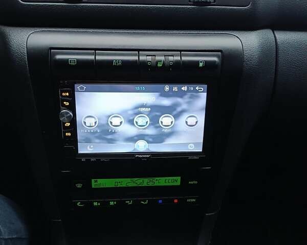 Серый Шкода Октавия, объемом двигателя 1.6 л и пробегом 300 тыс. км за 4399 $, фото 15 на Automoto.ua