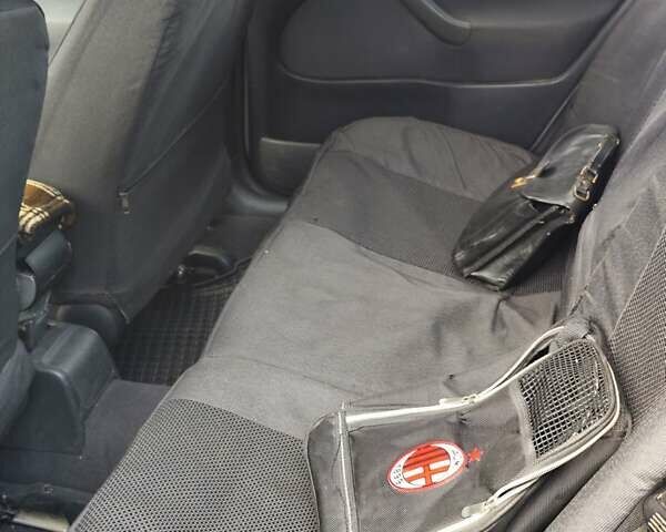 Серый Шкода Октавия, объемом двигателя 1.78 л и пробегом 270 тыс. км за 3800 $, фото 1 на Automoto.ua