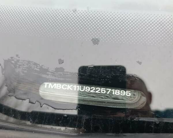 Серый Шкода Октавия, объемом двигателя 1.6 л и пробегом 361 тыс. км за 4000 $, фото 10 на Automoto.ua