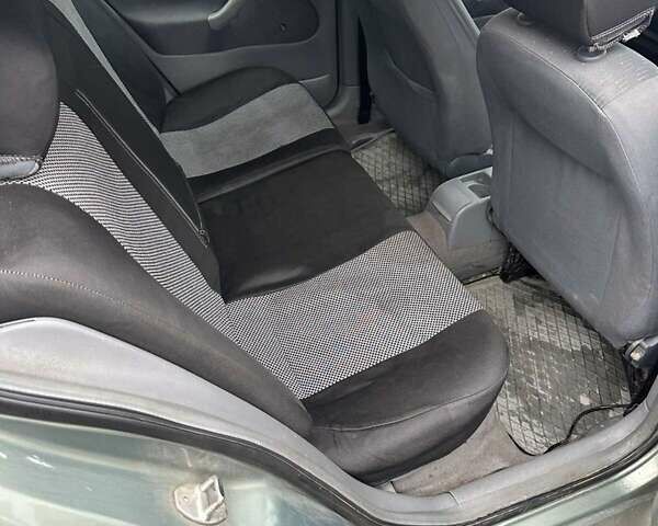 Сірий Шкода Октавія, об'ємом двигуна 1.6 л та пробігом 400 тис. км за 2850 $, фото 7 на Automoto.ua