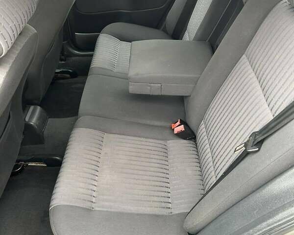 Сірий Шкода Октавія, об'ємом двигуна 1.98 л та пробігом 290 тис. км за 2999 $, фото 6 на Automoto.ua