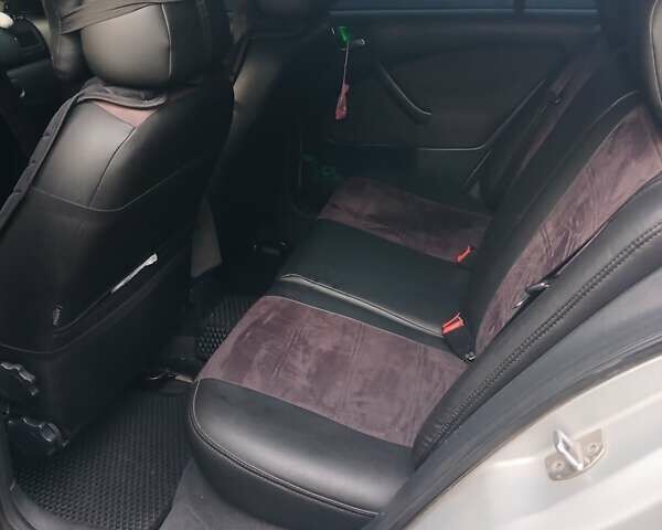 Серый Шкода Октавия, объемом двигателя 1.98 л и пробегом 348 тыс. км за 4500 $, фото 12 на Automoto.ua