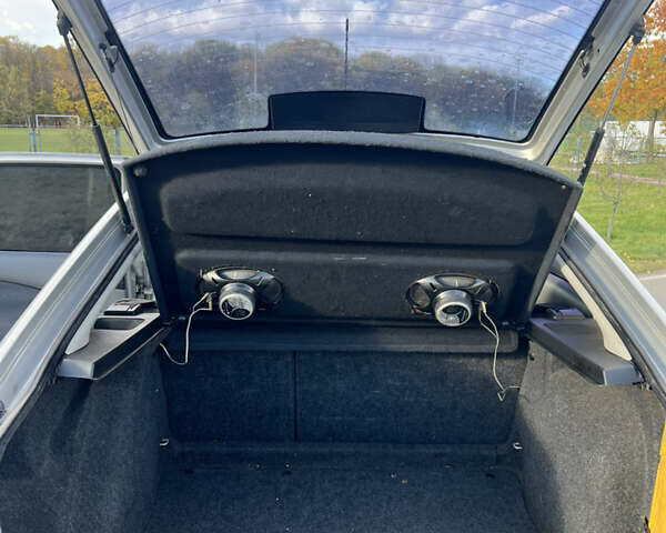 Шкода Октавия 2001 в Ивано-Франковске на Automoto.ua Серый Шкода Октавия, объемом двигателя 1.6 л и пробегом 423 тыс. км за 3799 $, фото 35 на Automoto.ua