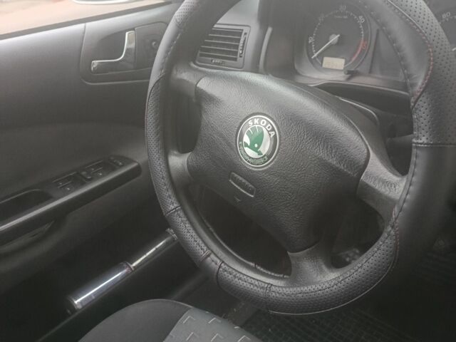 Сірий Шкода Октавія, об'ємом двигуна 1.9 л та пробігом 388 тис. км за 2200 $, фото 1 на Automoto.ua