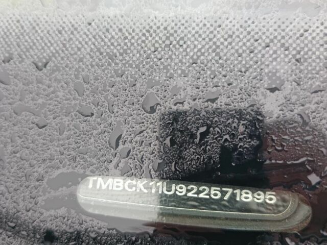 Серый Шкода Октавия, объемом двигателя 0 л и пробегом 360 тыс. км за 4000 $, фото 4 на Automoto.ua