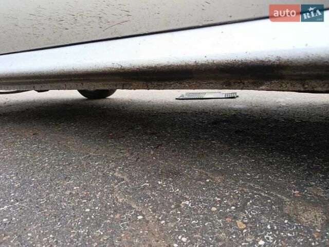 Серый Шкода Октавия, объемом двигателя 1.6 л и пробегом 361 тыс. км за 4000 $, фото 2 на Automoto.ua