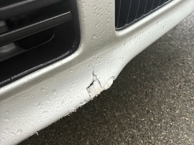 Сірий Шкода Октавія, об'ємом двигуна 1.8 л та пробігом 240 тис. км за 5500 $, фото 6 на Automoto.ua