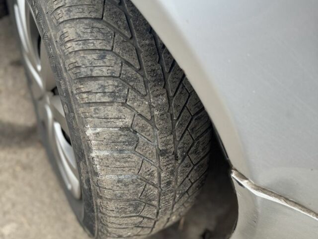 Сірий Шкода Октавія, об'ємом двигуна 1.9 л та пробігом 430 тис. км за 2200 $, фото 6 на Automoto.ua