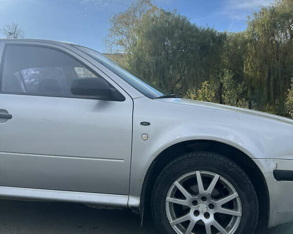 Шкода Октавия 2001 в Ивано-Франковске на Automoto.ua Серый Шкода Октавия, объемом двигателя 1.6 л и пробегом 423 тыс. км за 3799 $, фото 3 на Automoto.ua