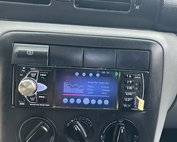 Шкода Октавия 2001 в Ивано-Франковске на Automoto.ua Серый Шкода Октавия, объемом двигателя 1.6 л и пробегом 423 тыс. км за 3799 $, фото 27 на Automoto.ua