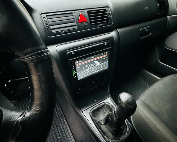 Сірий Шкода Октавія, об'ємом двигуна 2 л та пробігом 275 тис. км за 3800 $, фото 12 на Automoto.ua