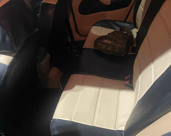 Серый Шкода Октавия, объемом двигателя 1.78 л и пробегом 387 тыс. км за 3600 $, фото 6 на Automoto.ua