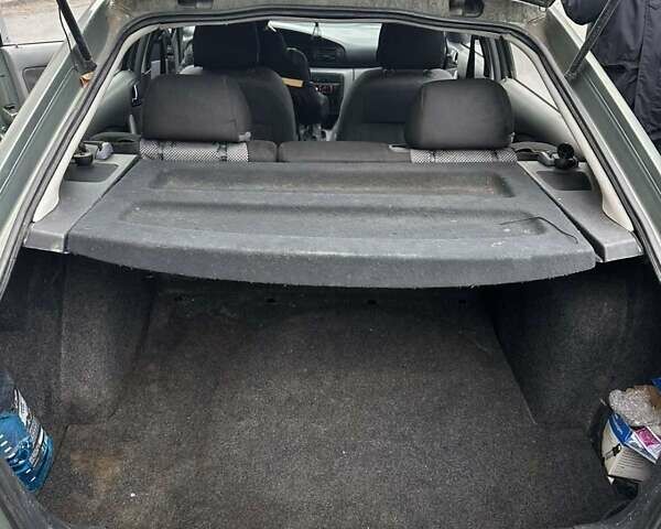 Сірий Шкода Октавія, об'ємом двигуна 1.6 л та пробігом 250 тис. км за 2850 $, фото 5 на Automoto.ua