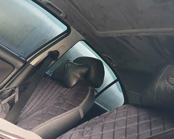 Серый Шкода Октавия, объемом двигателя 1.98 л и пробегом 348 тыс. км за 4500 $, фото 10 на Automoto.ua