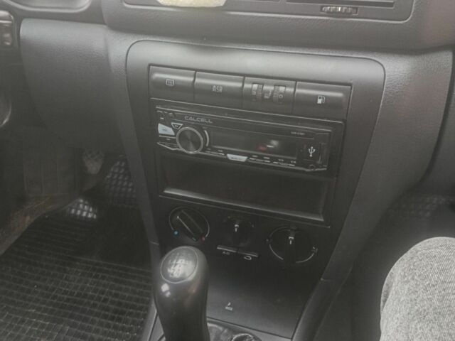 Сірий Шкода Октавія, об'ємом двигуна 1.9 л та пробігом 388 тис. км за 2200 $, фото 2 на Automoto.ua