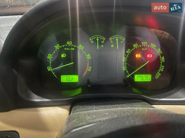 Серый Шкода Октавия, объемом двигателя 1.78 л и пробегом 387 тыс. км за 3600 $, фото 8 на Automoto.ua