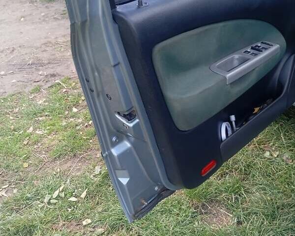 Серый Шкода Октавия, объемом двигателя 1.6 л и пробегом 362 тыс. км за 4499 $, фото 9 на Automoto.ua