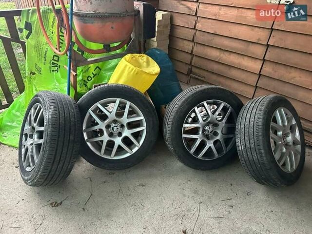 Серый Шкода Октавия, объемом двигателя 1.9 л и пробегом 453 тыс. км за 5000 $, фото 18 на Automoto.ua