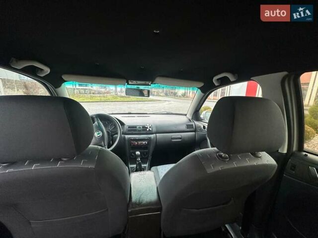 Серый Шкода Октавия, объемом двигателя 1.9 л и пробегом 453 тыс. км за 5000 $, фото 28 на Automoto.ua