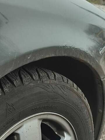 Сірий Шкода Октавія, об'ємом двигуна 1.6 л та пробігом 272 тис. км за 3200 $, фото 1 на Automoto.ua