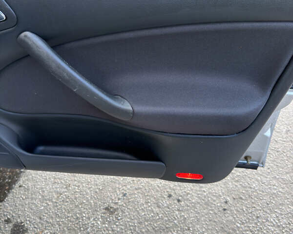 Шкода Октавия 2001 в Ахтырке на Automoto.ua Серый Шкода Октавия, объемом двигателя 1.6 л и пробегом 194 тыс. км за 5250 $, фото 5 на Automoto.ua