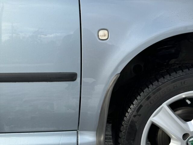 Сірий Шкода Октавія, об'ємом двигуна 1.6 л та пробігом 211 тис. км за 5400 $, фото 11 на Automoto.ua