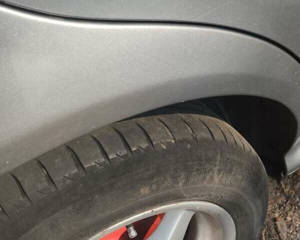 Серый Шкода Октавия, объемом двигателя 1.6 л и пробегом 362 тыс. км за 4499 $, фото 11 на Automoto.ua