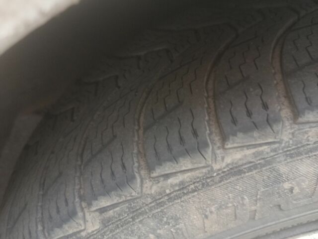 Сірий Шкода Октавія, об'ємом двигуна 1.9 л та пробігом 388 тис. км за 2200 $, фото 10 на Automoto.ua