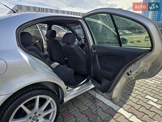 Серый Шкода Октавия, объемом двигателя 1.78 л и пробегом 315 тыс. км за 3800 $, фото 34 на Automoto.ua