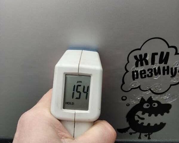 Серый Шкода Октавия, объемом двигателя 1.6 л и пробегом 230 тыс. км за 4800 $, фото 33 на Automoto.ua