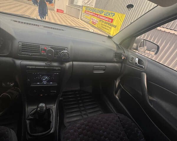 Шкода Октавия 2002 в Запорожье на Automoto.ua Серый Шкода Октавия, объемом двигателя 1.6 л и пробегом 238 тыс. км за 5500 $, фото 16 на Automoto.ua