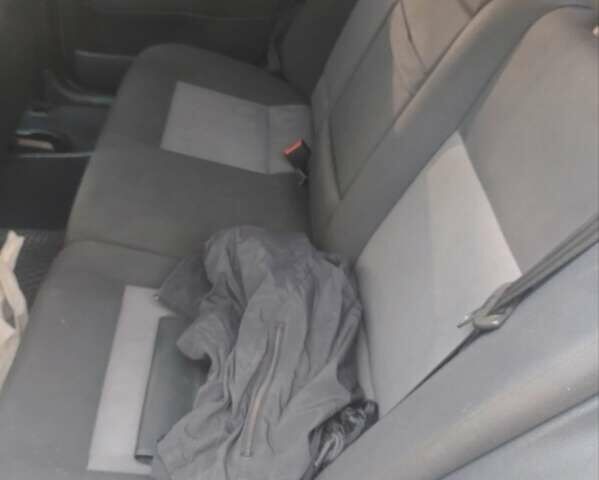 Серый Шкода Октавия, объемом двигателя 1.78 л и пробегом 256 тыс. км за 4900 $, фото 2 на Automoto.ua