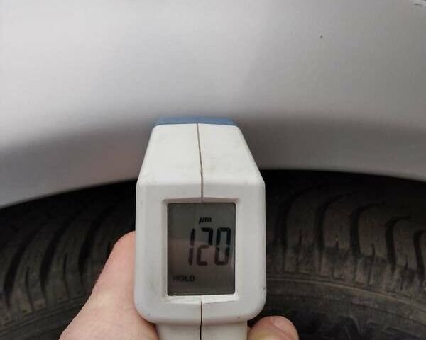 Серый Шкода Октавия, объемом двигателя 1.6 л и пробегом 230 тыс. км за 4800 $, фото 36 на Automoto.ua