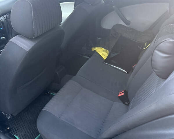 Серый Шкода Октавия, объемом двигателя 1.78 л и пробегом 480 тыс. км за 4000 $, фото 1 на Automoto.ua