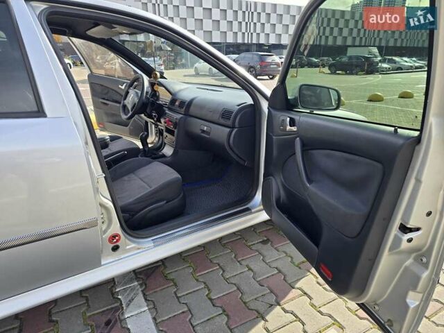 Серый Шкода Октавия, объемом двигателя 1.78 л и пробегом 315 тыс. км за 3800 $, фото 32 на Automoto.ua