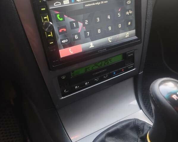 Серый Шкода Октавия, объемом двигателя 1.78 л и пробегом 256 тыс. км за 4900 $, фото 10 на Automoto.ua